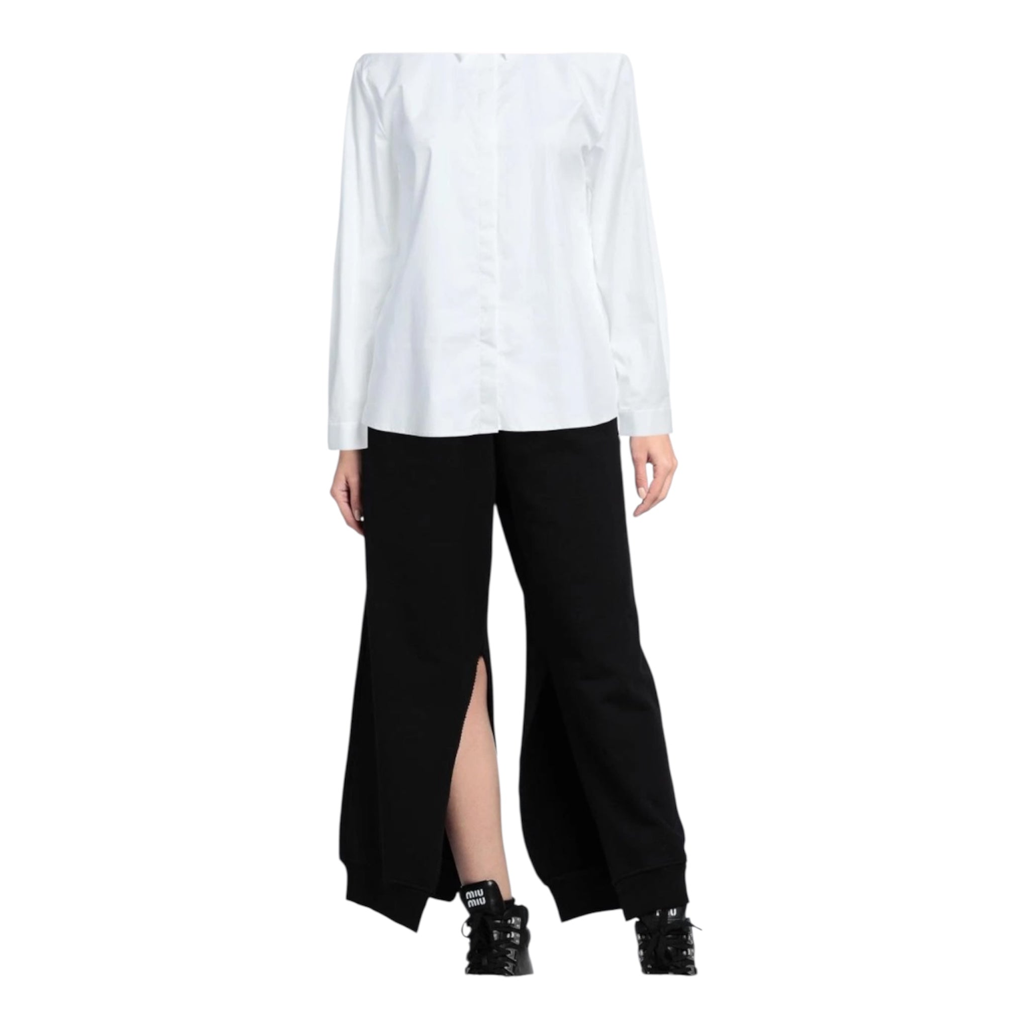 Camisa Clásica Emporio Armani