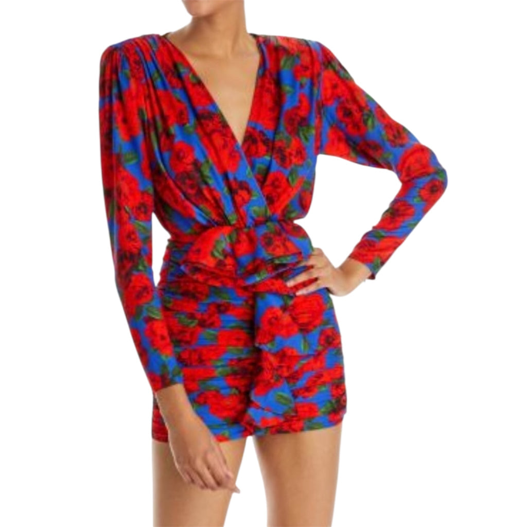 Vestido Floral New Arrivals