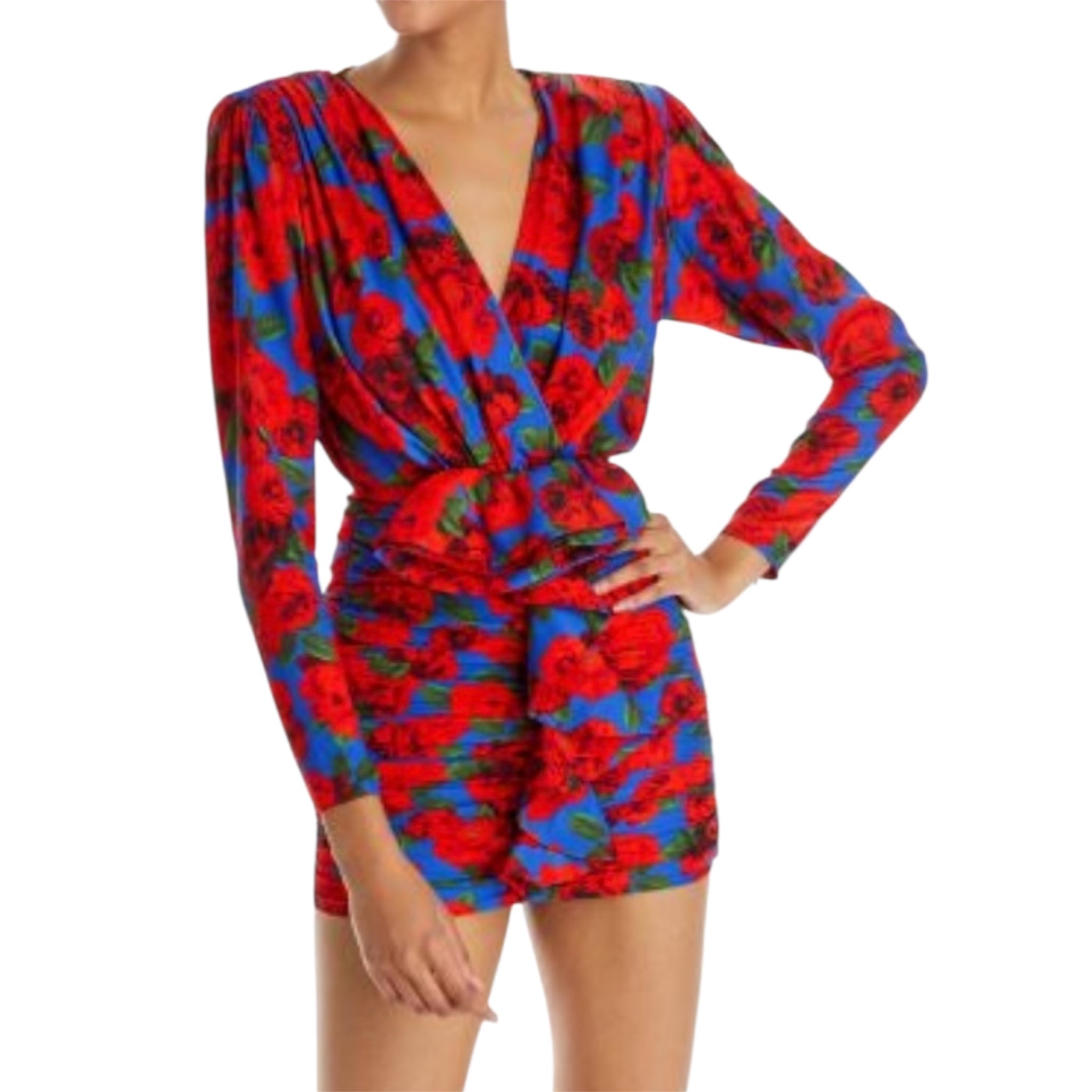 Vestido Floral New Arrivals