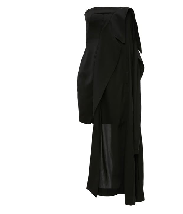 JW Anderson Trench Dress