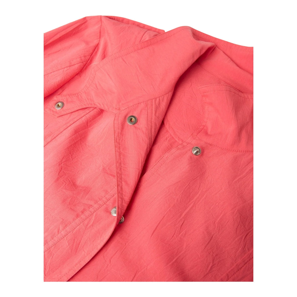 Chaqueta Afterhomework impermeable — hecha en Francia