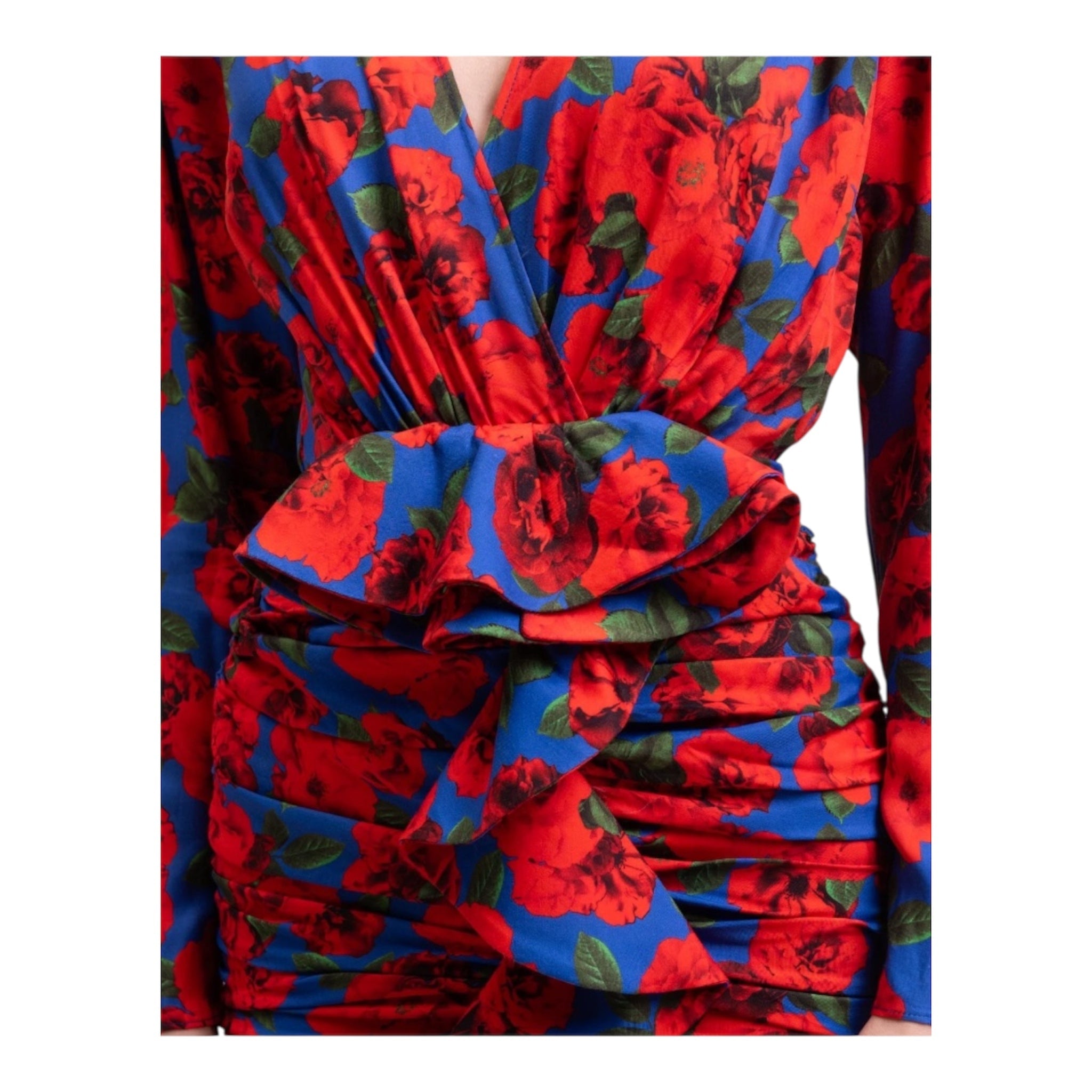 Vestido Floral New Arrivals