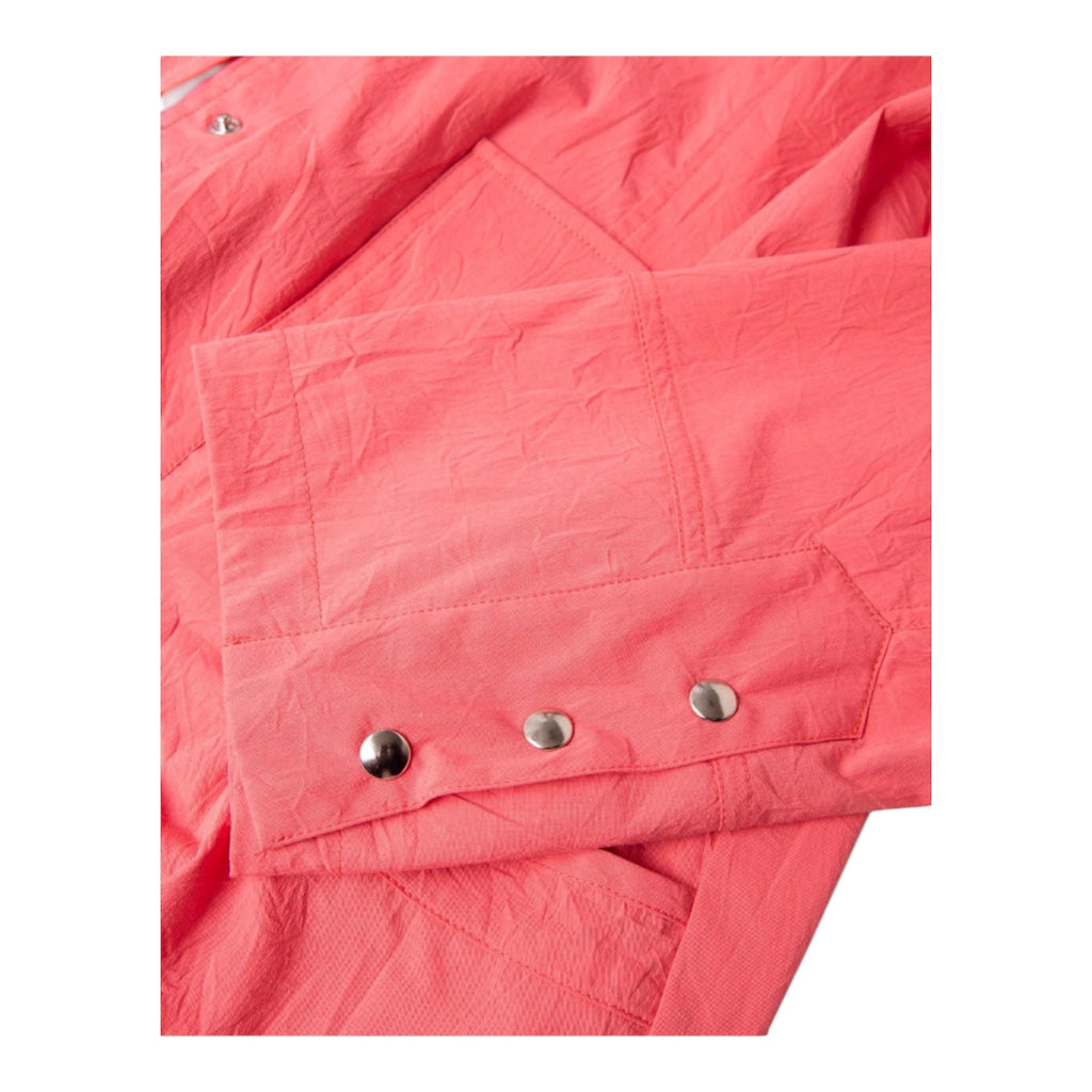 Chaqueta Afterhomework impermeable — hecha en Francia