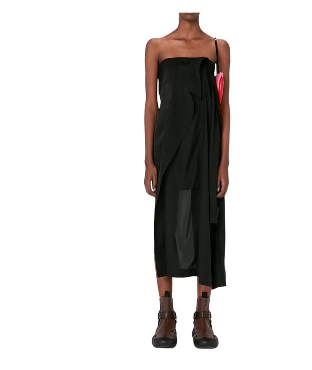JW Anderson Trench Dress
