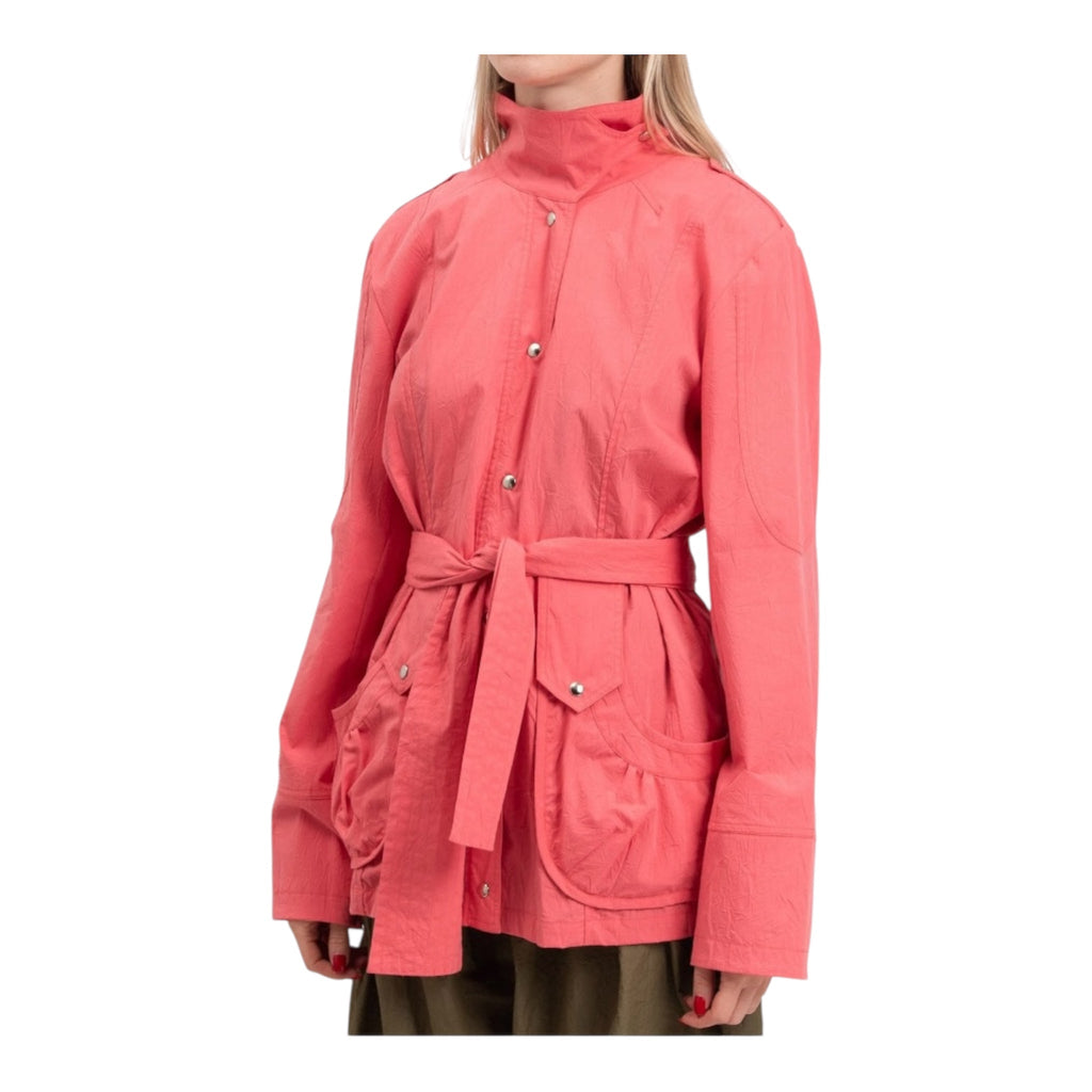 Chaqueta Afterhomework impermeable — hecha en Francia
