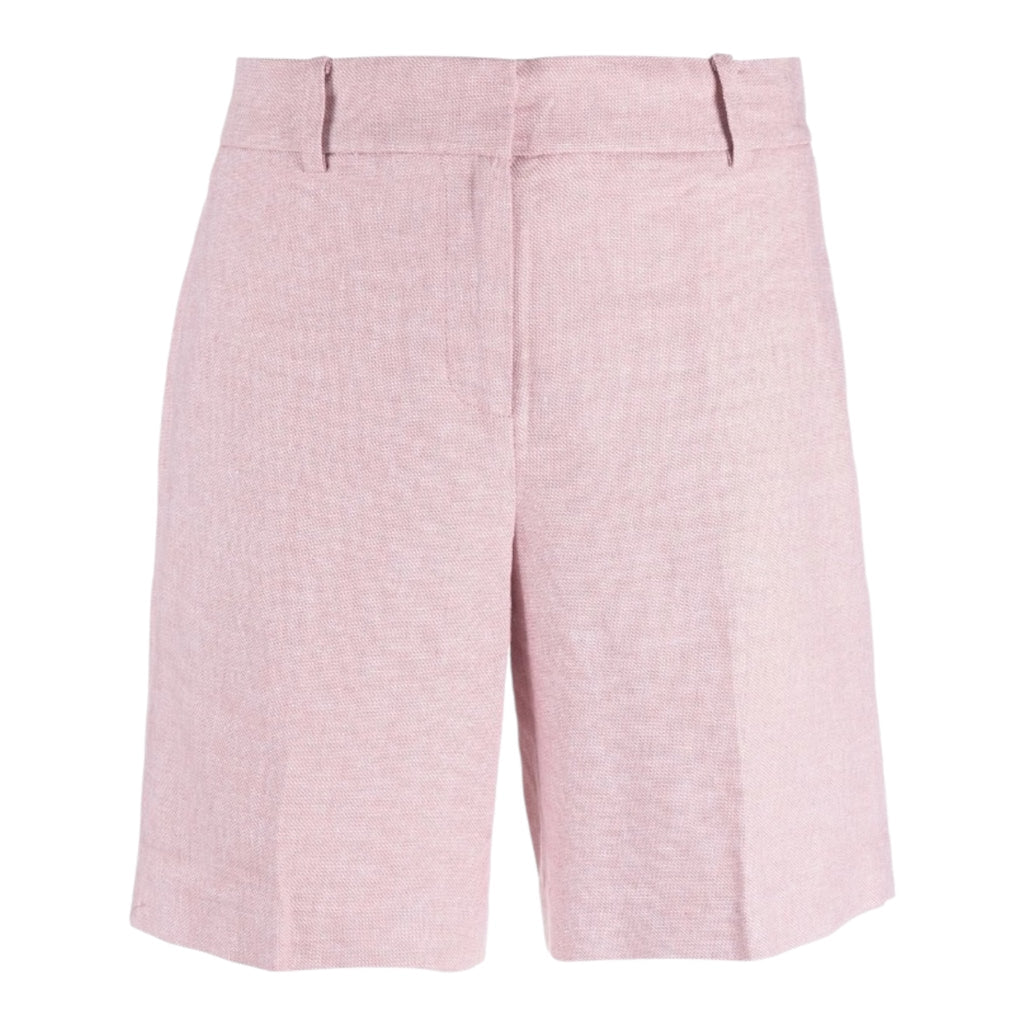 Bermuda Michael Michael Kors — Rosa Empolvado