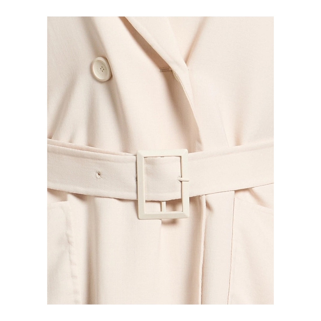 Trench Eleventy – Tejido Ultra Ligero y Fluido