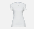 Off-White T-Shirt "OFF" — IT42