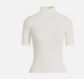 Courrèges Reedition Top Blanco