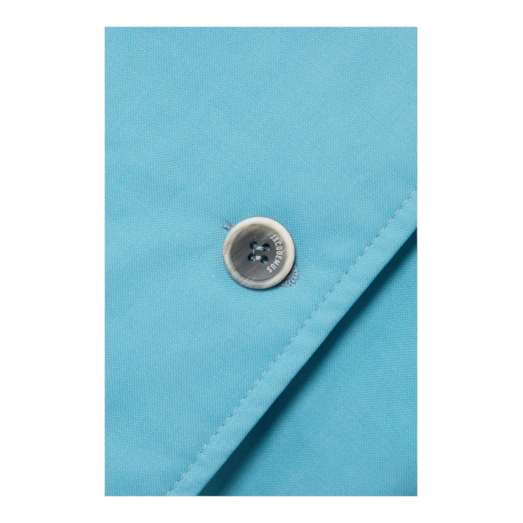 Jacquemus Blazer 'Mouri' Turquesa