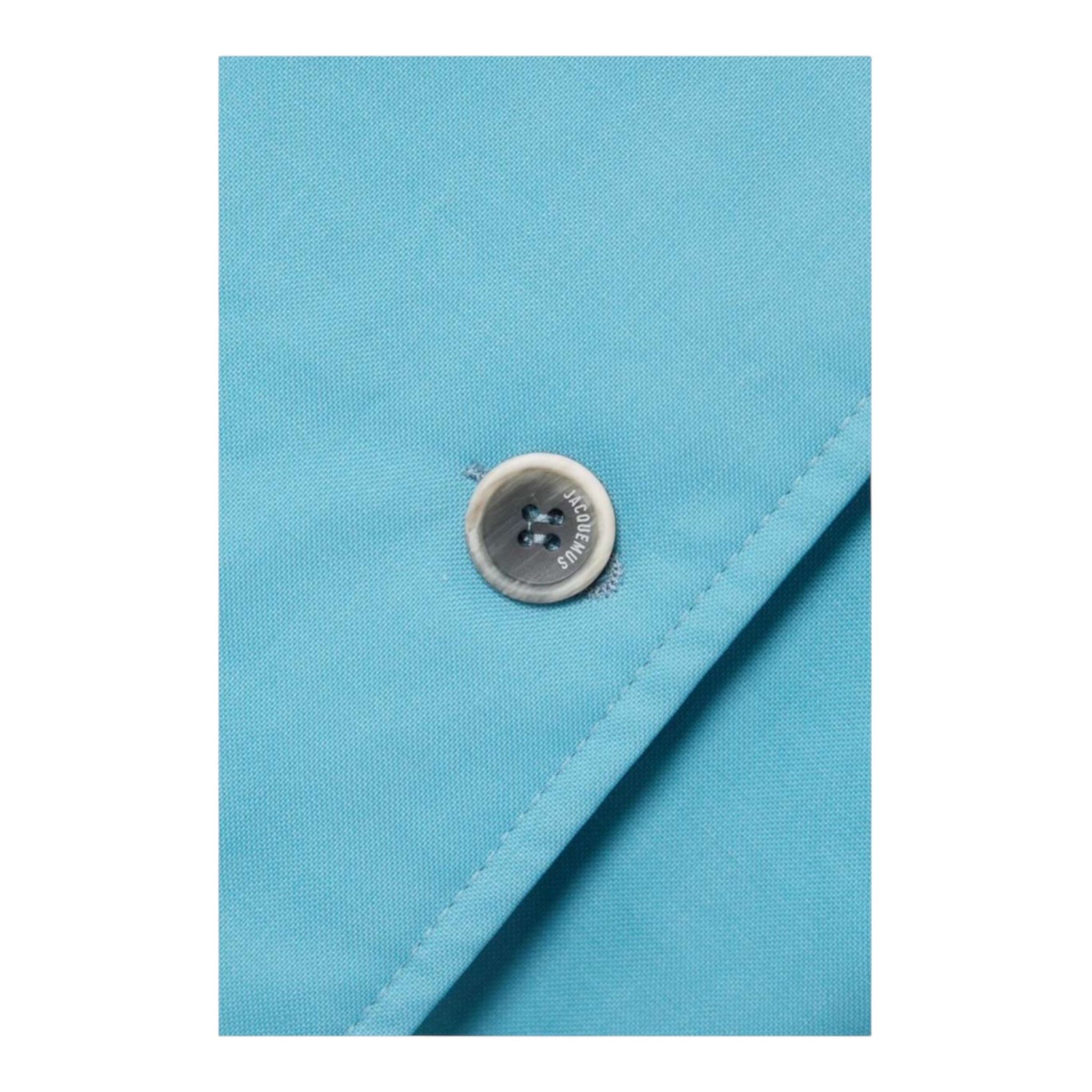 Jacquemus Blazer 'Mouri' Turquesa