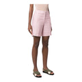 Bermuda Michael Michael Kors — Rosa Empolvado