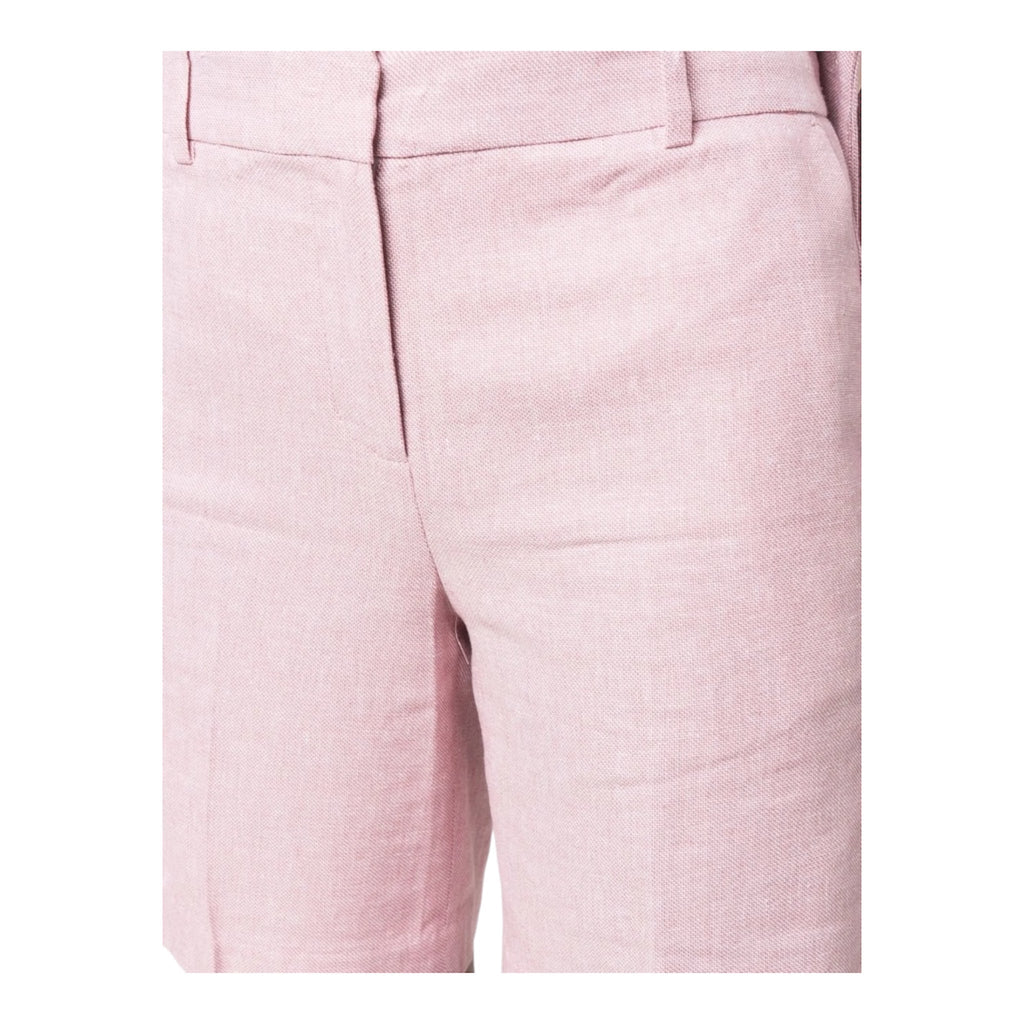 Bermuda Michael Michael Kors — Rosa Empolvado