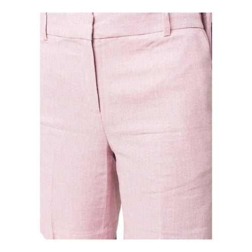 Bermuda Michael Michael Kors — Rosa Empolvado